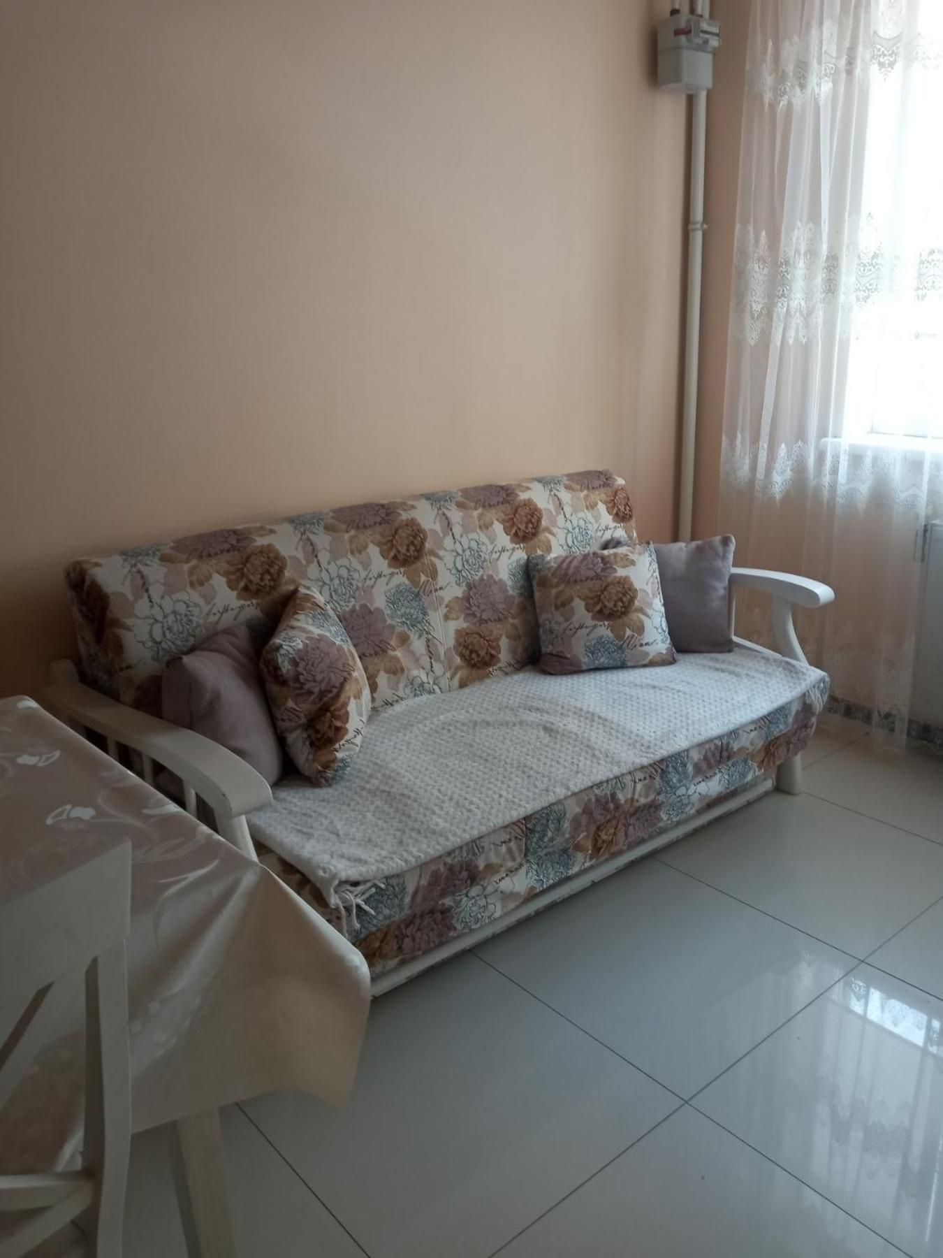 Шикарные Апартаменты На Ул.Княгини Ольги ,100К. Leópolis Exterior foto